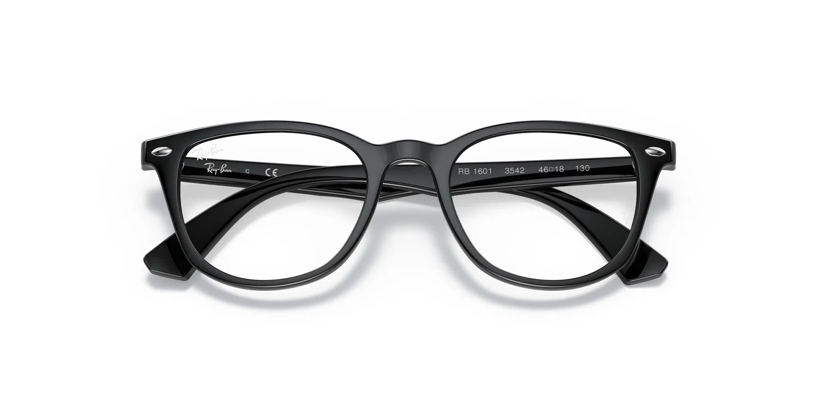 Ray-Ban Kids 0RY1601 Eyeglasses - view 21